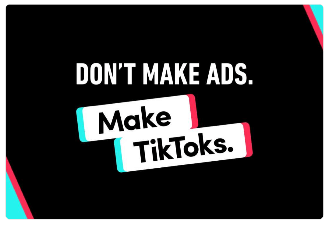 The Importance of an Experimental Mindset for New TikTok Marketers TRIBE